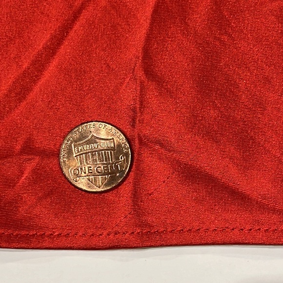 Madewell The Layton Midi Slip Skirt - Picture 15 of 16